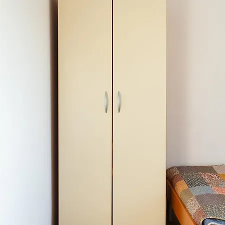 Pansion Podbrdo Отель типа 